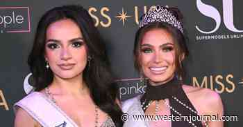 Miss USA and Miss Teen USA Resign Their Titles Within Two Days of Each Other Amid Reports of 'Toxic Atmosphere'
