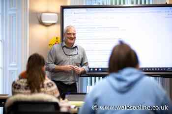 AD FEATURE: Gower College Swansea offers fully funded training for businesses