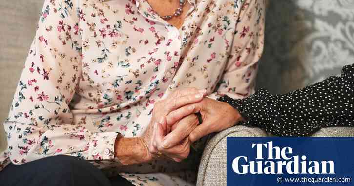 DWP’s unchecked database leaves tens of thousands of carers at risk of debt