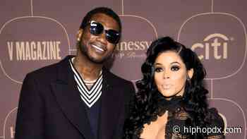 Gucci Mane Grilled By Wife Over Why His 1017 Artists 'Keep Going To Jail'