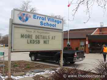 Province commits $2.3M more to Errol Village school expansion