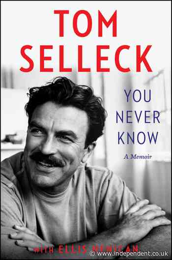 In new memoir, Tom Selleck looks back at the hard years that made him a star in 'Magnum, P.I.'