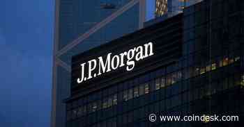 Robinhood Wells Notice Shouldn’t Deter Eventual Approval of an Ether Spot ETF: JPMorgan