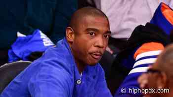 Ja Rule Accused Of 'Cursing' New York Knicks' NBA Championship Chances