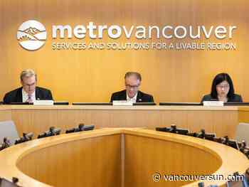 Delta councillors break silence over stripping mayor of Metro Vancouver role