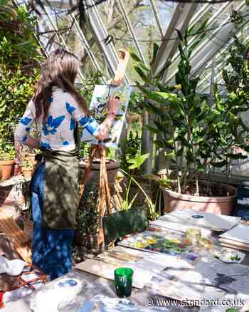From painting to pasta making — the best weekend hotel workshops in the UK
