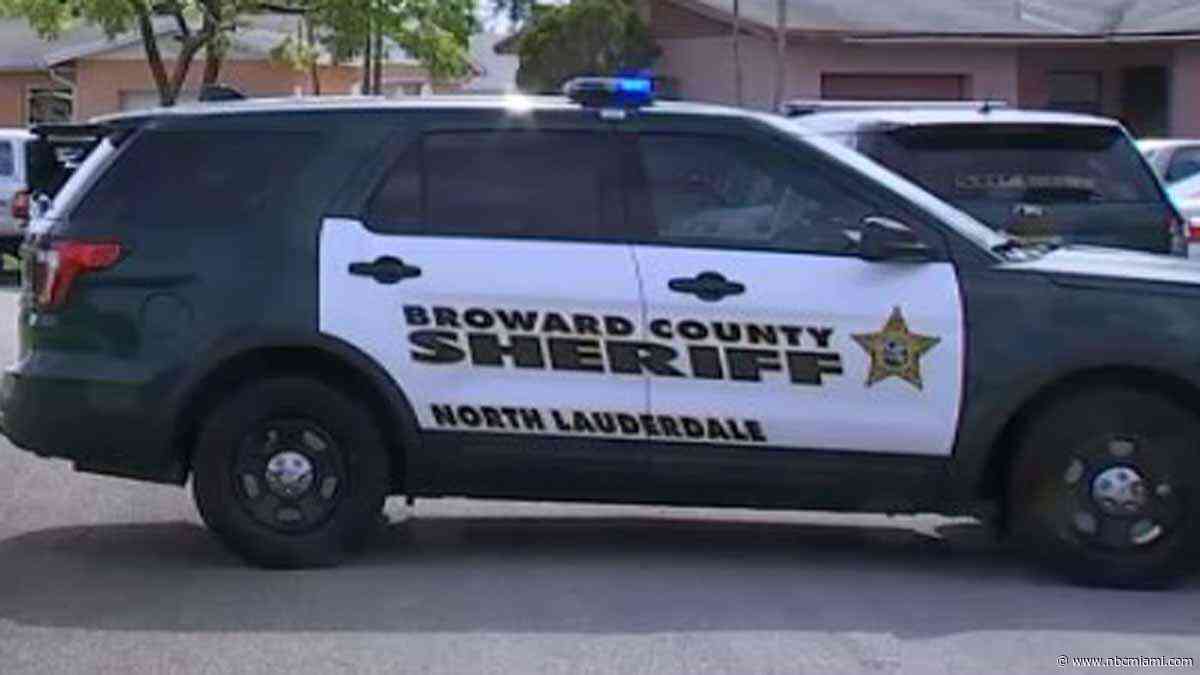 Man arrested in 2023 shooting of 23-year-old man in North Lauderdale