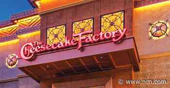 Cheesecake Factory adds Flower Child to supply-chain umbrella