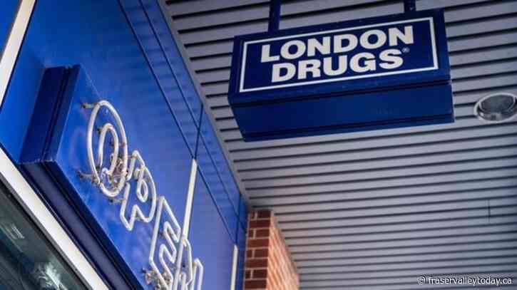 London Drugs president doesn’t know why cyber attackers struck