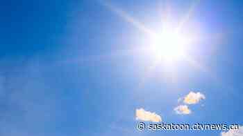 Saskatoon weather: Sunny skies and warmth return to the city