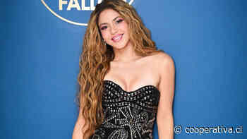 Justicia española archivó causa contra Shakira por presunto fraude fiscal