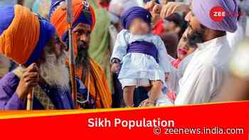 Sikh Organisation Chief Appeals To Sikhs People To Have At Least 5 Children; Know Why