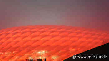 Zur Fußball-EM: München bekommt „Stadion der Träume“ – mit Stargästen