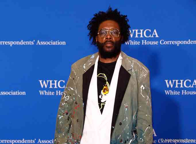 Questlove Declared Hip-Hop Dead Amid Kendrick Lamar & Drake Beef, X Reacts