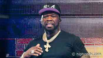 50 Cent Reacts To NY Governor's Wild Claim About Black Kids In The Bronx