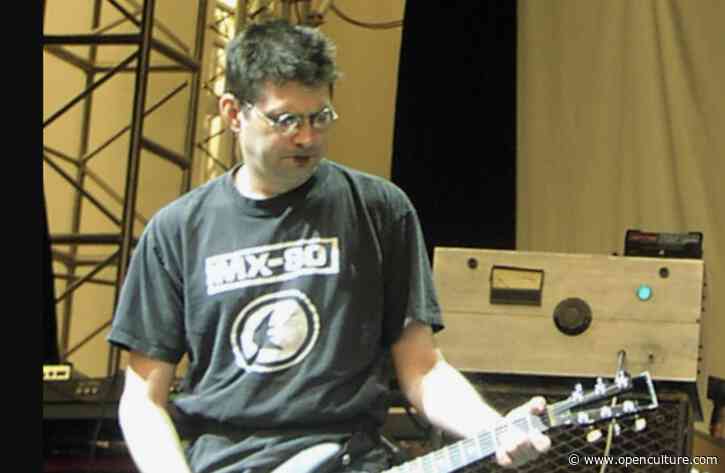 Read the Uncompromising Letter That Steve Albini (RIP) Wrote to Nirvana Before Producing In Utero (1993)