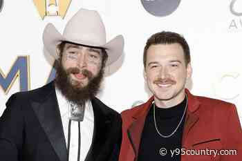 Here Are the Lyrics to Post Malone + Morgan Wallen, ‘I Had Some Help’ [Listen]
