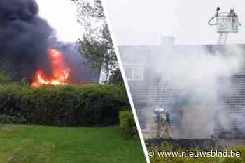 UPDATE. Slachtoffers van woningbrand in Runkst verblijven tijdelijk op hotel