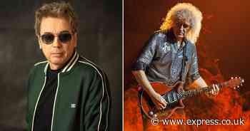 Brian May and Jean-Michel Jarre free concert: How to attend in person or live stream