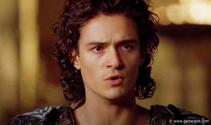 Orlando Bloom Reveals The Movie He Didn't Want To Make