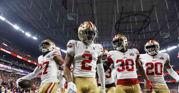 Predicting the 49ers breakout candidate for 2024: Defensive edition