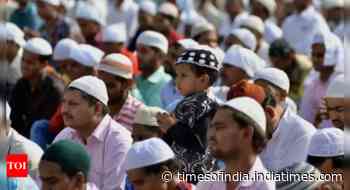 Population rise not related to religion, highest decline in fertility rate among Muslims: NGO