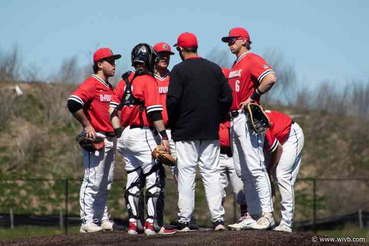 D'Youville baseball on rise in first year eligible for NCAA D2 postseason