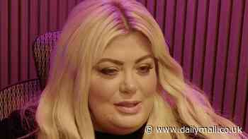 Gemma Collins insists she's 'not obsessed with men' as she opens up about her VERY turbulent love life
