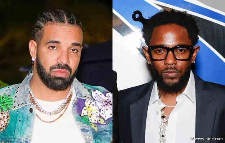 Drake’s latest Kendrick Lamar diss ‘The Heart, Part 6’ has over 1million dislikes on YouTube