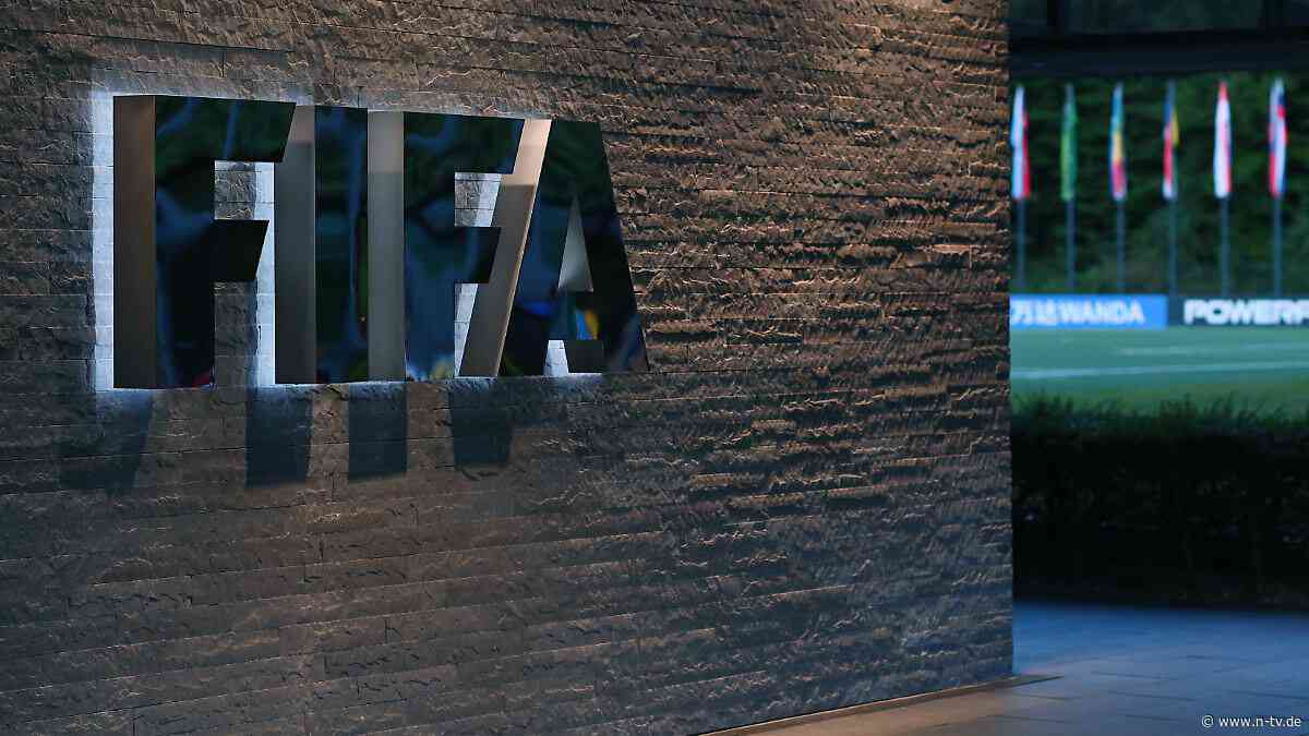 Auch Bayern und BVB betroffen: Spieler und Ligen drohen FIFA wegen Klub-WM