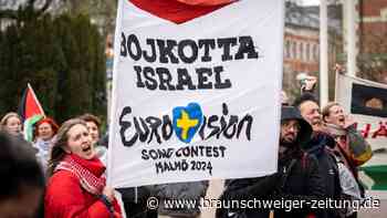 Judenhass vor ESC in Malmö? „Explosion von Antisemitismus“