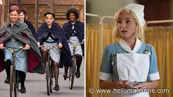 Call the Midwife series 14: Everything from Helen George's return to cast and release date