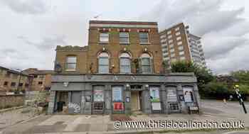 Kilburn pub The Falcon bought by Brent Council for £3.25m