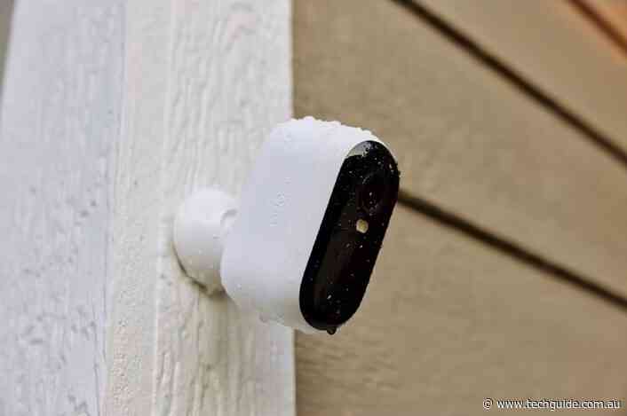 The top five features to look for when shopping for a home security camera