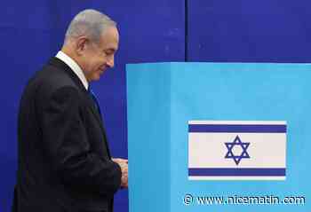 Netanyahu répète qu'Israël combattra même "seul" après la menace de Biden
