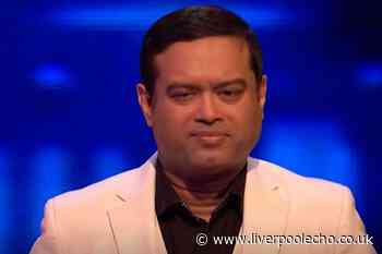 The Chase's Paul Sinha hits back at player after 'insult'