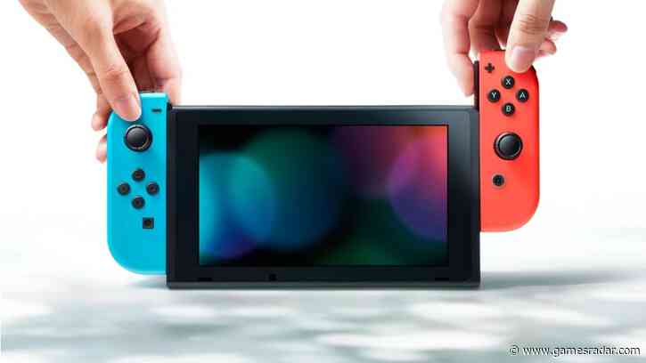 Nintendo Switch successor looks unlikely to launch before April 2025
