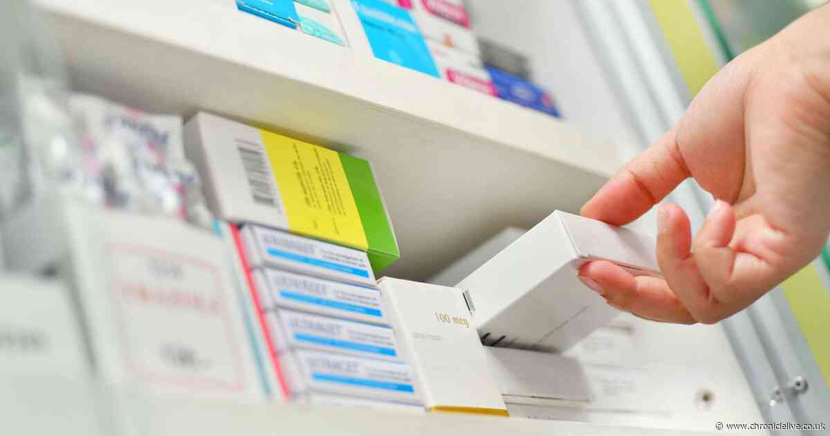 Pharmacists issue 'beyond critical' warning as medicine shortages becoming 'daily occurrence'