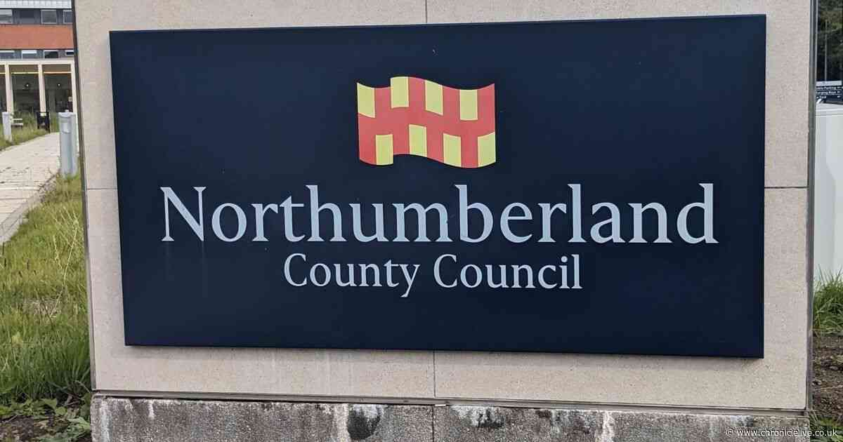 Small underspend predicted in Northumberland County Council budgets following use of reserves