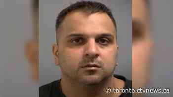 Another suspect arrested in Toronto Pearson airport gold heist: police