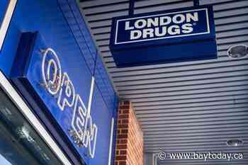 London Drugs president warns that cyber attackers 'constantly probing for weaknesses'
