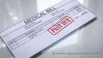 New law will prohibit medical debt from being reported to creditors