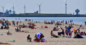 Exact date of next mini heatwave for Liverpool after this weekend