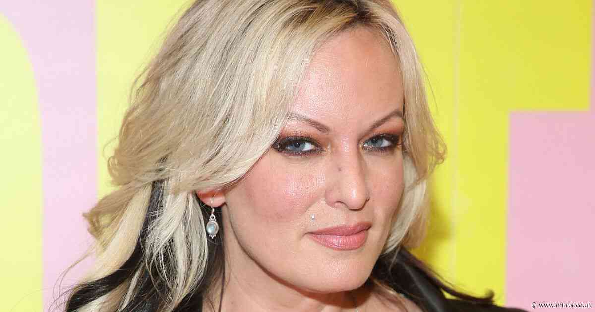 Stormy Daniels she was 'insecure' during night with Trump - biggest claims from day 2 of testimony
