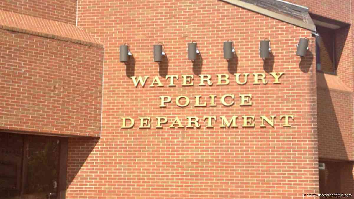Man shot in Waterbury has life-threatening injuries: police
