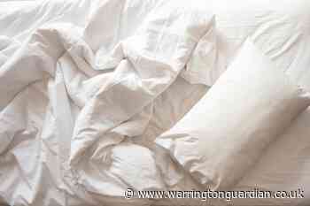 How often should you wash bedding? Mattress expert explains
