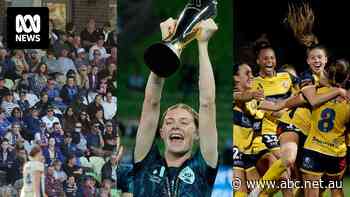 Did the A-League Women make the most of the Matildas' World Cup legacy?