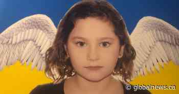Quebec man pleads guilty in hit and run that killed 7-year-old Ukrainian girl