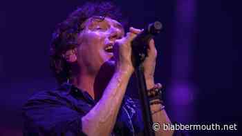 MR. BIG's ERIC MARTIN Promises There Will Be 'No More Touring' After Completion Of 'The BIG Finish' Tour