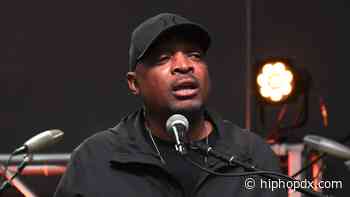 Chuck D Vouches For Legendary Rap Acts To Be Inducted Into Rock & Roll Hall Of Fame